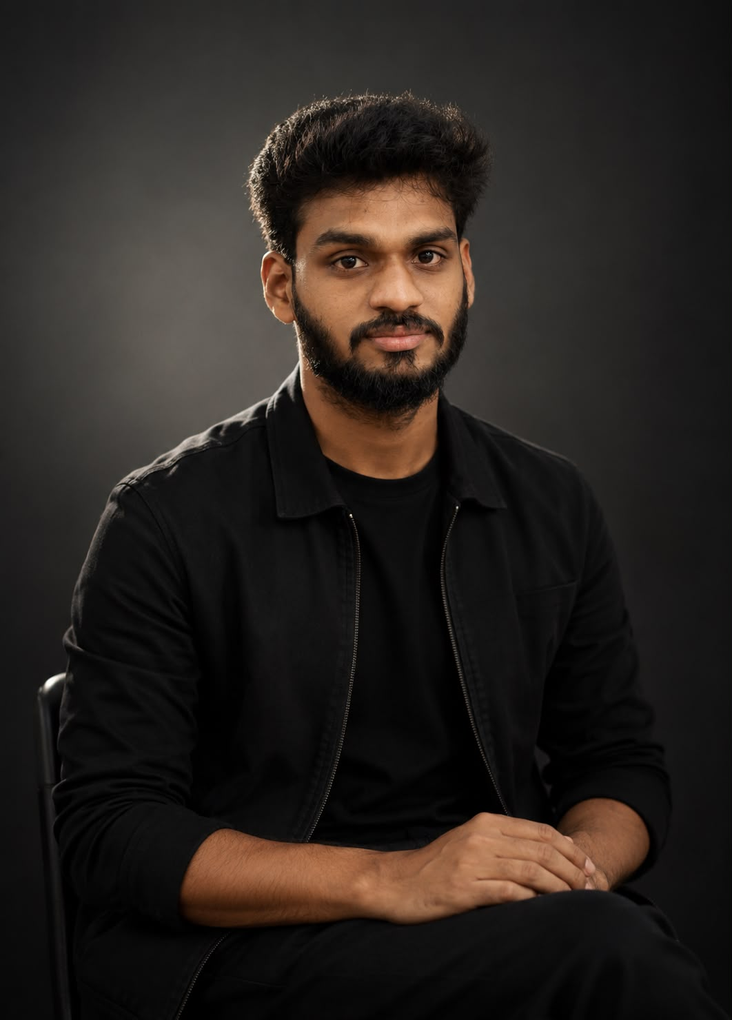 Founder — Helios Design Studio